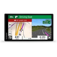 Garmin Dezl OTR500, 5.5-inch GPS Truck Navigator, Custom Truck Routing and Load-to-Dock Guidance, 010-02603-00