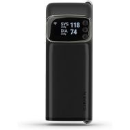 Garmin Index™ BPM, Smart Blood Pressure Monitor, FDA-Cleared Medical Device, Easy-to-Use with Built-in Display