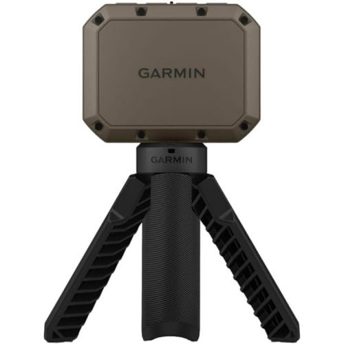 가민 Garmin Xero® C1 Pro, Compact Chronograph, Simple Set Up, Precise Readings, Versatile Performance