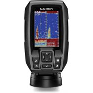 Garmin 010-01550-00 Striker 4 with Transducer, 3.5