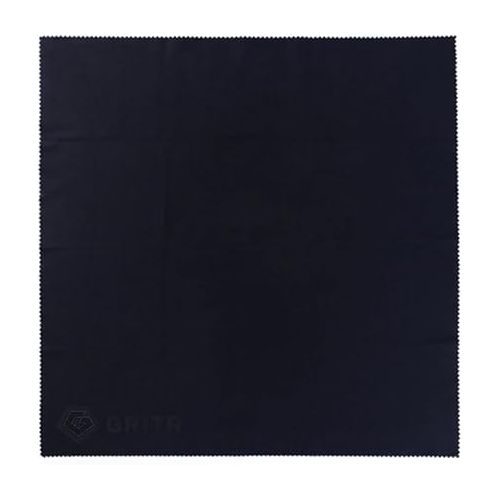가민 Garmin Vivosmart 5 Black/Black S/M Fitness Activity Tracker and Gritr Microfiber Cleaning Cloth