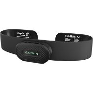 Garmin HRM-Fit, Heart Rate Monitor Designed for Women, Clip-On Design