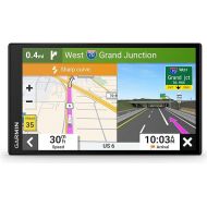 Garmin RV 795, Large, Easy-to-Read 7” GPS RV Navigator, Custom RV Routing, High-Resolution Birdseye Satellite Imagery, Directory of RV Parks and Services, Access Live Traffic and Weather