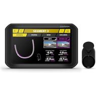 Garmin Catalyst, Driving Performance Optimizer with Real-time Coaching and Immediate Track Session Analysis, for Motorsports and High Performance Driving (010-02345-00) , Black , 6.95 inch