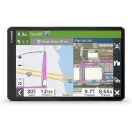 Garmin d?zl™ OTR1010, Extra-Large, Easy-to-Read 10” GPS Truck Navigator, Custom Truck Routing, High-Resolution Birdseye Satellite Imagery, Directory of Truck & Trailer Services
