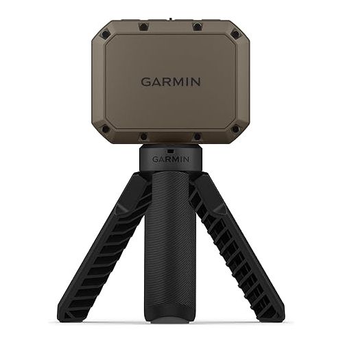 가민 Garmin Xero C1 Pro Chronograph with FPS Reading for Range Shooting, Compact Design, Precise Readings, Versatile Performance Bundle with Accessories