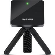 Garmin 010-02356-00 Approach R10, Portable Golf Launch Monitor, Take Your Game Home, Indoors or to the Driving Range, Up to 10 Hours Battery Life