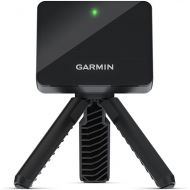 Garmin Approach R10, Portable Golf Launch Monitor, Take Your Game Home, Indoors or to the Driving Range, Up to 10 Hours Battery Life - 010-02356-00