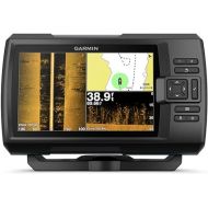 Garmin Striker 7SV with Transducer, 7