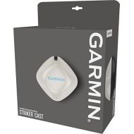 Garmin Striker Cast, Castable Sonar, Pair with Mobile Device and Cast from Anywhere, Reel in to Locate and Display Fish on Smartphone or Tablet (010-02246-00)