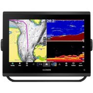 Garmin 010-02367-61 GPSMAP 1243xsv SideVu, ClearVu and Traditional Chirp Sonar with Mapping - 12