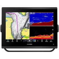 Garmin 010-02367-61 GPSMAP 1243xsv SideVu, ClearVu and Traditional Chirp Sonar with Mapping - 12