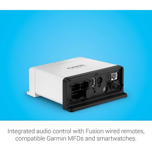 가민 Garmin Fusion® Apollo™ MS-WB675 Marine Hideaway Stereo