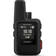 Garmin inReach Mini 2, Lightweight and Compact Satellite Communicator, Hiking Handheld, Black