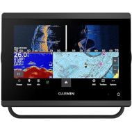 Garmin 010-02365-61 GPSMAP 743xsv SideVu, ClearVu and Traditional Chirp Sonar with Mapping - 7