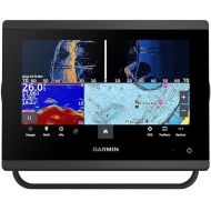 Garmin 010-02365-61 GPSMAP 743xsv SideVu, ClearVu and Traditional Chirp Sonar with Mapping - 7