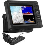Garmin ECHOMAP UHD2 74CV Chartplotter/Fishfinder with US Coastal Maps and GT20-TM [010-02595-51]