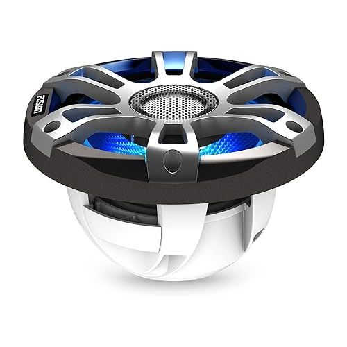 가민 Garmin Fusion® Signature Series 3i Marine Coaxial Speakers, 6.5