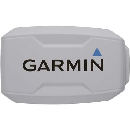 가민 Garmin Striker 4 Chirp Fishfinder/GPS Bundle GPS Accessory Bundle and Protective Cover (010-01550-10)