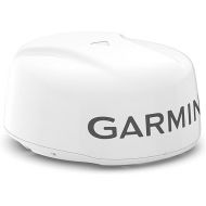 Garmin GMR Fantom™ 18x, Dome Radar, White