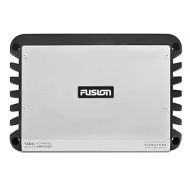 Garmin Fusion Signature Series Marine Amplifier, 1400-watt 4 Channel, A Garmin Brand