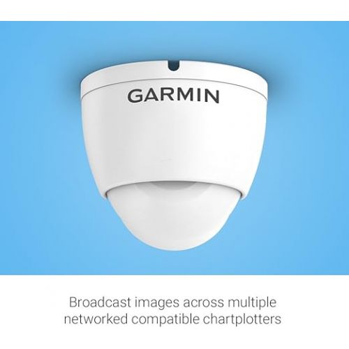 가민 Garmin GC 12 Marine Camera, 010-02667-00