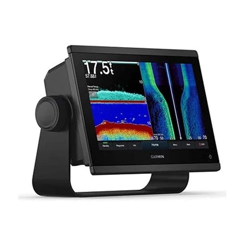 가민 Garmin GPSMAP 943xsv Chartplotter/Fishfinder