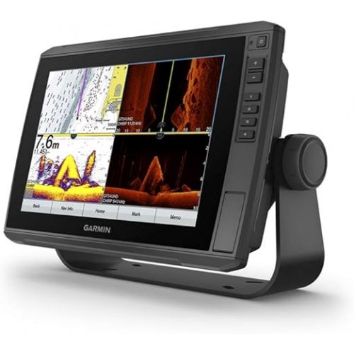 가민 Garmin ECHOMAP Ultra 106sv with GT54UHD-TM Transducer