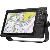 Garmin GPSMAP 1242xsv, 12-inch Chartplotter/Sonar Combo, Includes Transducer, Colored Display, Keypad Interface and Multifunction Control Knob