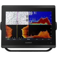Garmin GPSMAP 8610xsv, US+Canada+Bahamas g3, Lakevu HD