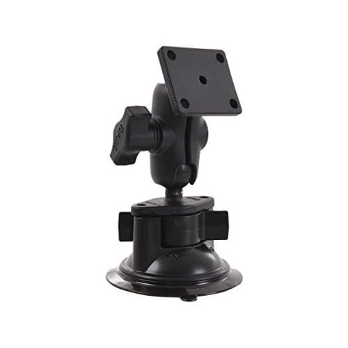 가민 Garmin inReach SE+ and Explorer+ Powered Mount with Suction Cup