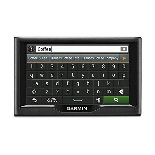 가민 Garmin Nuvi 57LM 5-Inch GPS Navigator (Renewed)