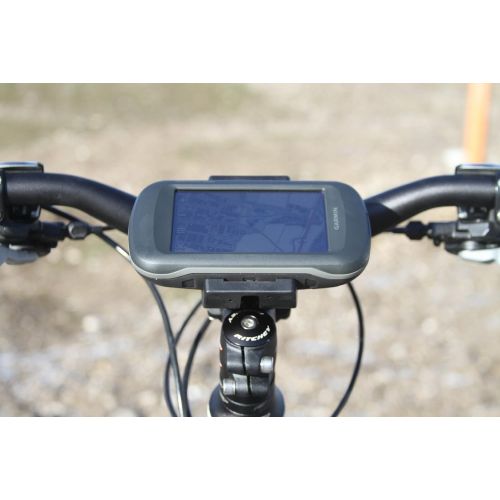 가민 Garmin 0101165407 Handlebar Mount for Montana/Monterra