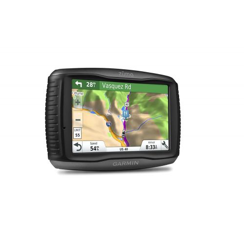 가민 Garmin Zumo 595LM (Renewed)