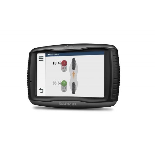 가민 Garmin Zumo 595LM (Renewed)