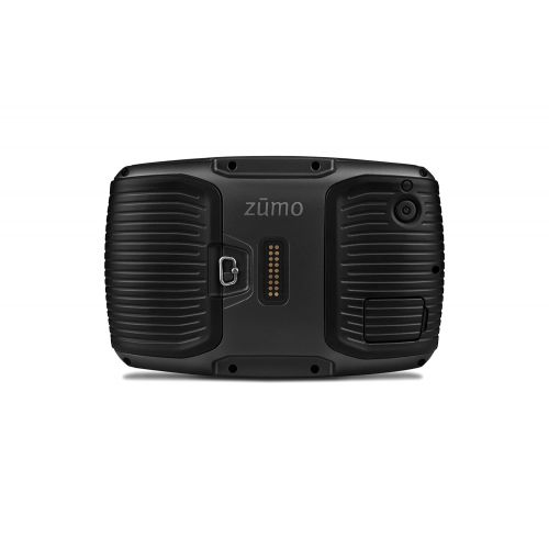 가민 Garmin Zumo 595LM (Renewed)