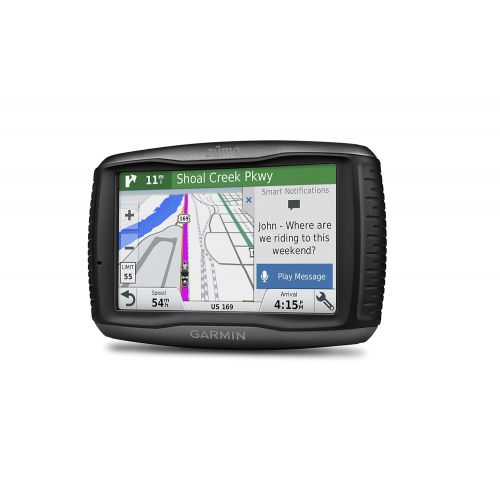 가민 Garmin Zumo 595LM (Renewed)