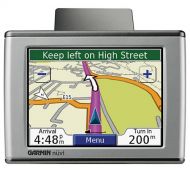 Garmin nuvi 350 3.5-Inch Portable GPS Navigator (Discontinued by Manufacturer)