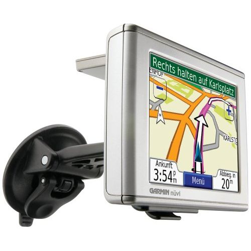 가민 Garmin nuvi 350 3.5-Inch Portable GPS Navigator (Discontinued by Manufacturer)