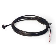 Garmin Motorcycle Power Cable for Zumo 550-010-10861-00