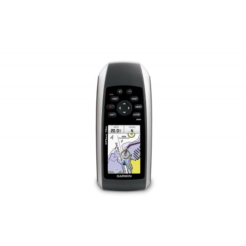 가민 Garmin GPSMAP 78sc Handheld GPS