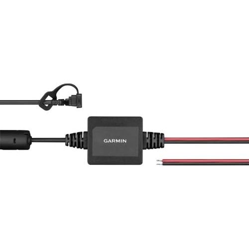 가민 Garmin Zumo Motorcycle GPS Power Cable