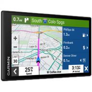 Garmin DriveSmart 66 GPS Navigation System