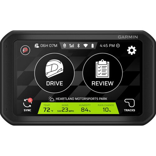 가민 Garmin Catalyst Driving Performance Optimizer