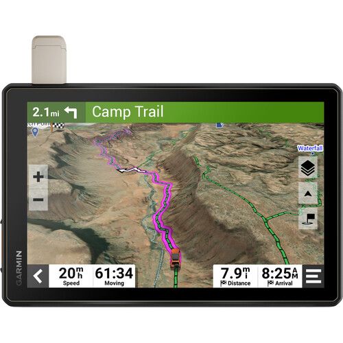 가민 Garmin Tread XL Overland Navigator (10