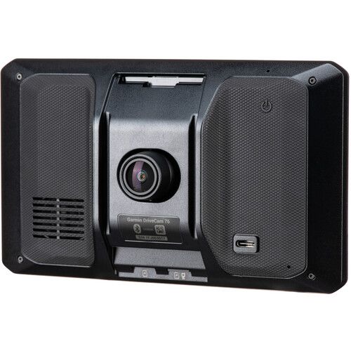 가민 Garmin DriveCam 76 GPS Navigator with Built-In Dash Cam (7