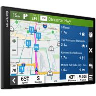Garmin DriveSmart 86 GPS Navigation System