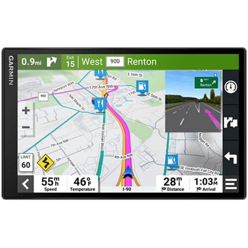 가민 Garmin DriveSmart 86 GPS Navigation System