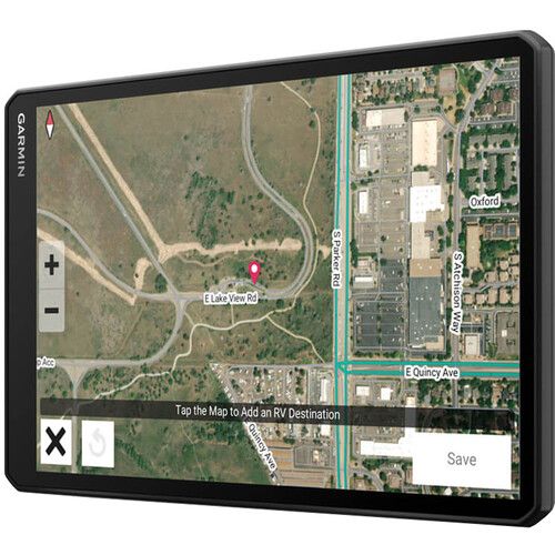 가민 Garmin RV 1095 GPS Navigator (10