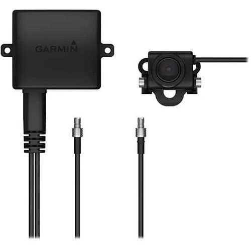 가민 Garmin BC 50 Wireless Backup Camera with License Plate Mount